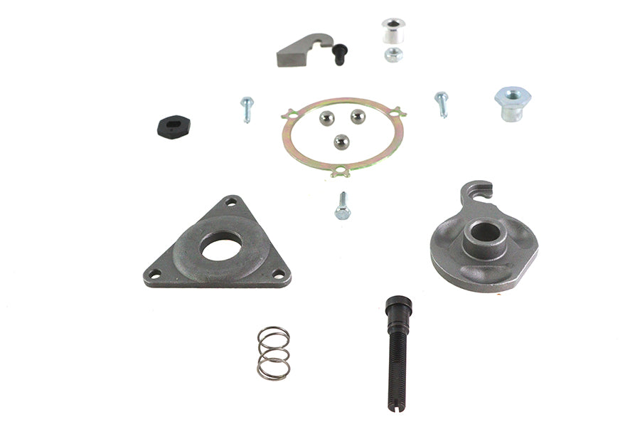HARLEY E-Z Kupplungsrampenset, passend für XL-Modelle von 1986-1993,