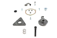 HARLEY E-Z Kupplungsrampenset, passend für XL-Modelle von 1986-1993,