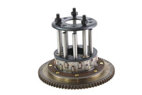 HARLEY 3-Zapfen E-Starter-Kupplungsnabe passend für 1958-1964 FL,