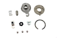 HARLEY E-Z Kupplungsrampensatz passend für 1994-2020 XL,