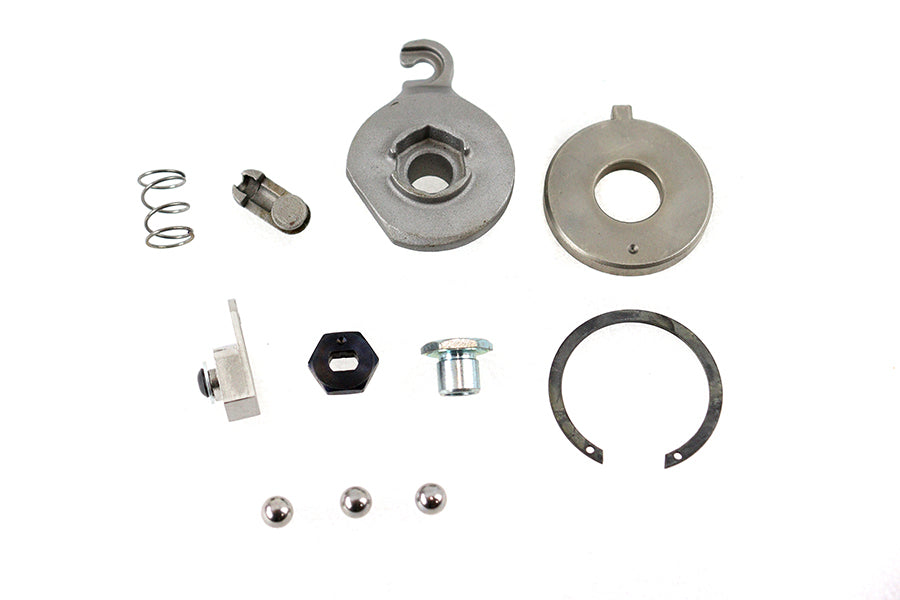HARLEY E-Z Kupplungsrampensatz passend für 1994-2020 XL,