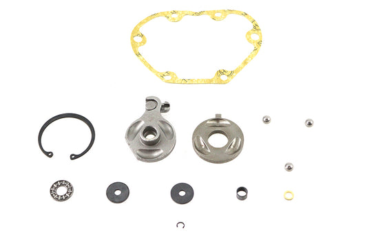 HARLEY York Throw Out Bearing Upgrade fits 1987-1999 FLST,  1987-1999 FXST,  1987-1999 FLT,  1987-1999 FXD,