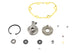 HARLEY York Throw Out Bearing Upgrade fits 1987-1999 FLST,  1987-1999 FXST,  1987-1999 FLT,  1987-1999 FXD,