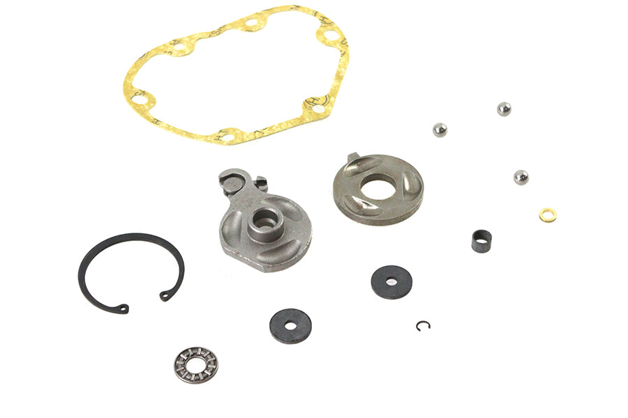 HARLEY York Throw Out Bearing Upgrade fits 1987-1999 FLST,  1987-1999 FXST,  1987-1999 FLT,  1987-1999 FXD,