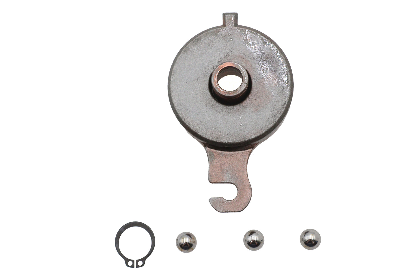 HARLEY Tamer Clutch Ramp Kit Fits 1994-2022 XL,