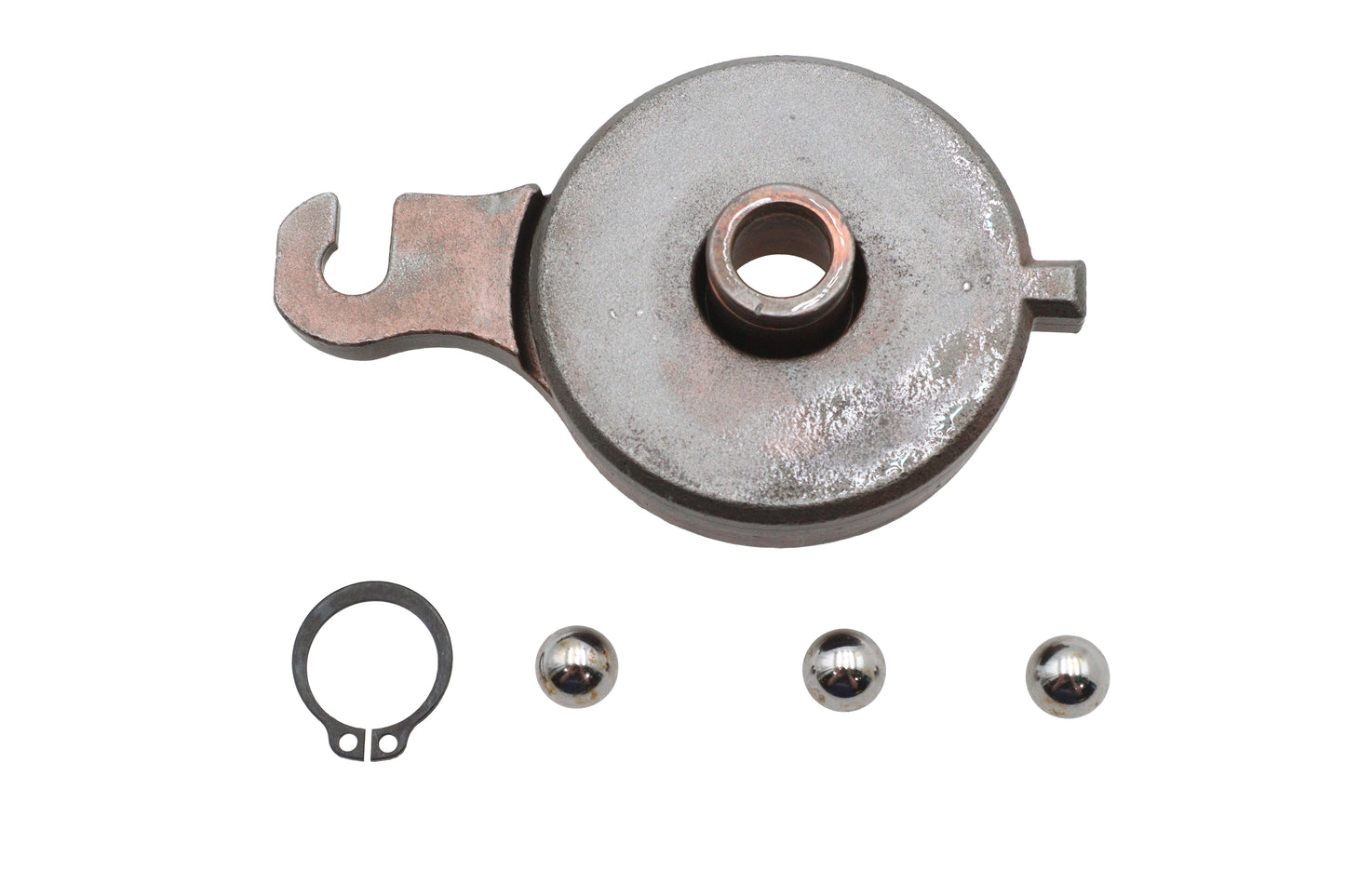 HARLEY Tamer Clutch Ramp Kit Fits 1994-2022 XL,