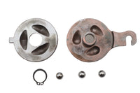 HARLEY Tamer Clutch Ramp Kit Fits 1994-2022 XL,