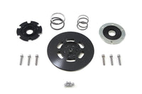 HARLEY Posi-Lock Kupplungssatz Passend für 1998-2006 FXST,   1998-2006 FLST,   1998-2006 FLT,   1998-2005 FXD,