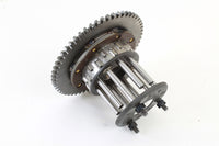 HARLEY Big Twin Kupplungsnabe mit Zahnkranz Passend für FL-Modelle von 1941–1964,