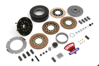 HARLEY 45 Kupplungspaket-Kit Passend für 1941-1952 W, 1941-1963 G,
