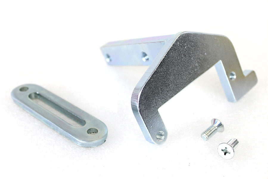 HARLEY Primärketten-Spanner-Halterungs-Kit passend für 1941-1984 FL,