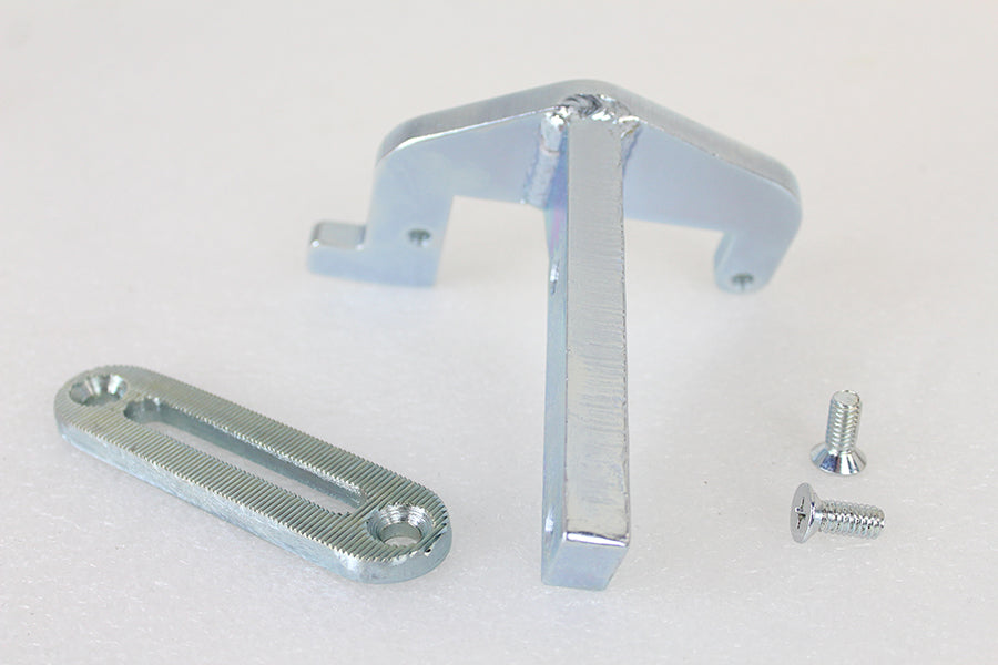 HARLEY Primärketten-Spanner-Halterungs-Kit passend für 1941-1984 FL,
