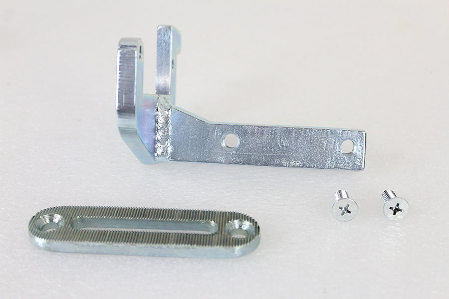 HARLEY Primärketten-Spanner-Halterungs-Kit passend für 1941-1984 FL,