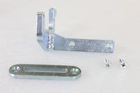 HARLEY Primärketten-Spanner-Halterungs-Kit passend für 1941-1984 FL,