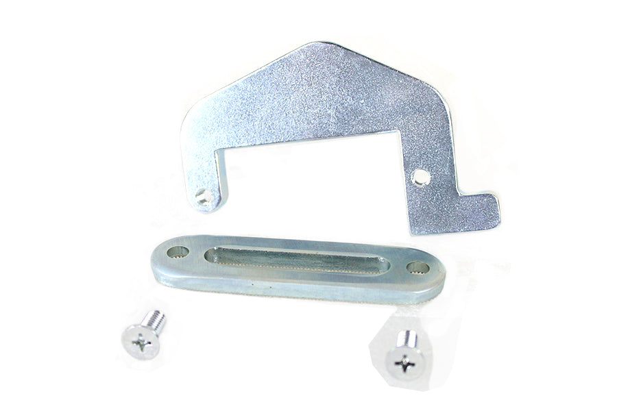 HARLEY Primärketten-Spanner-Halterungs-Kit passend für 1941-1984 FL,