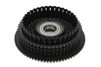 HARLEY Kupplungsglocke mit Kettenrad, passend für XL-Modelle 2004–2020,