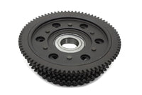 HARLEY Kupplungsglocke mit Kettenrad, passend für XL-Modelle 2004–2020,