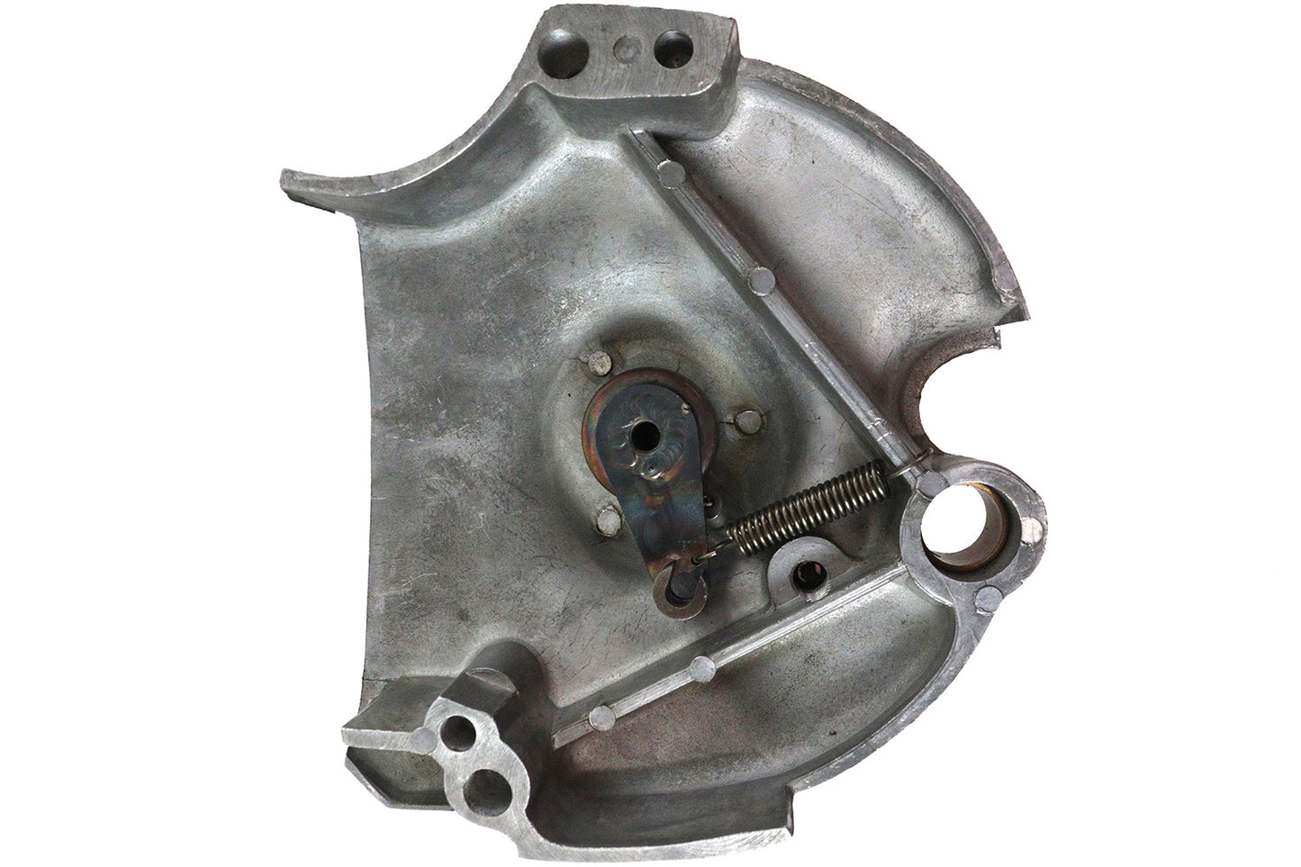 HARLEY York XL Kupplung Schnecken Ausrückhebel Passend für 1952-1956 K, 1957-1970 XL,