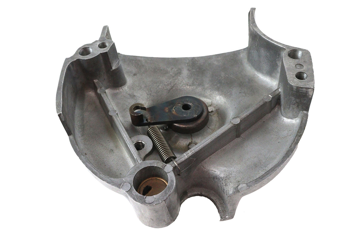 HARLEY York XL Kupplung Schnecken Ausrückhebel Passend für 1952-1956 K, 1957-1970 XL,