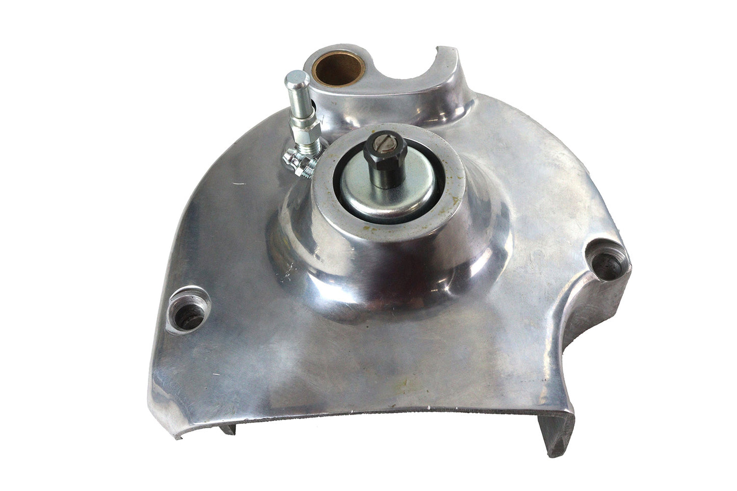 HARLEY York XL Kupplung Schnecken Ausrückhebel Passend für 1952-1956 K, 1957-1970 XL,