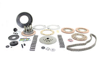 Servi-Car Primary Drive Kit