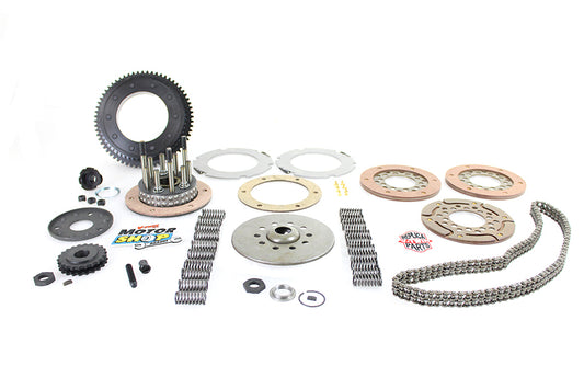 Servi-Car Primary Drive Kit