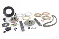 Servi-Car Primary Drive Kit