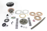 Servi-Car Primary Drive Kit