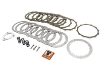 HARLEY M8 York Kupplungsplatten-Kit Passend für FLT ab 2017, FLST ab 2018, FXST ab 2018,