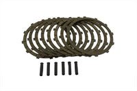 HARLEY Barnett Kupplungssatz passend für XL-Modelle von 1971–1983,