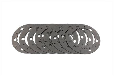 HARLEY Barnett Steel Drive Clutch Plates fits 1971-1983 XL,