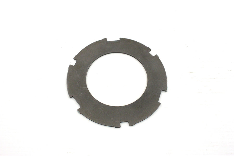 HARLEY Stahlkupplungsscheibe Passend für 1941-1984 FL, 1971-1984 FX, 1941-1948 UL,