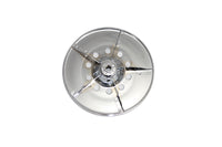 HARLEY Kupplungsdruckscheibe Chrom Passend für 1941-1984 FL, 1971-1984 FX,