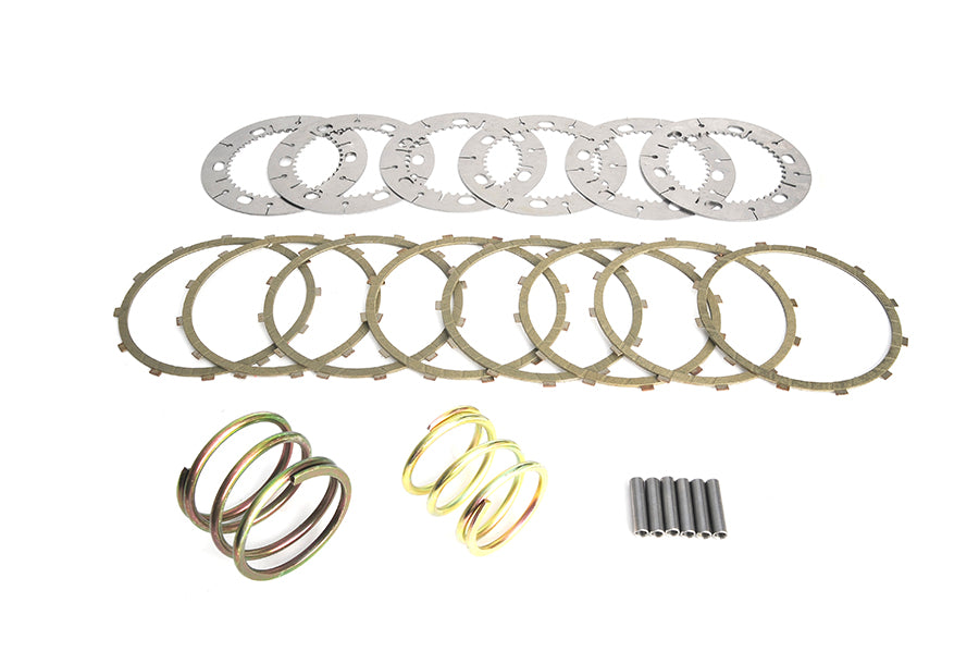 HARLEY Clutch and Spring Kit fits 1971-1984 XL,