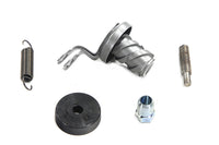 HARLEY Kupplungsausrückschnecke Kit Passend für 1957-1970 XL, 1952-1956 K,
