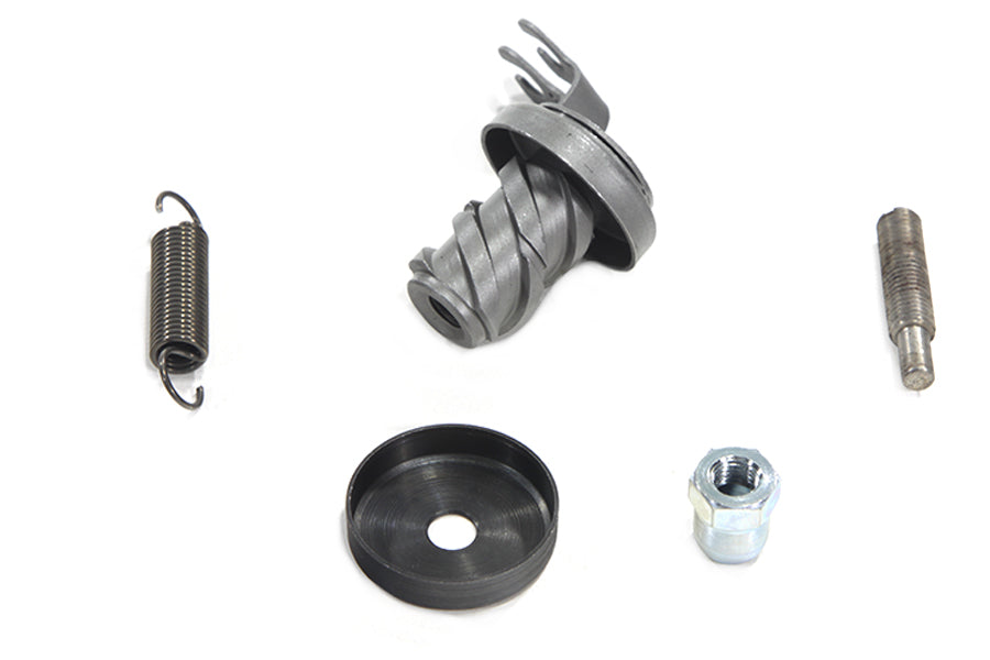 HARLEY Kupplungsausrückschnecke Kit Passend für 1957-1970 XL, 1952-1956 K,