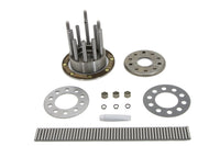 HARLEY Kupplungsnaben-Baugruppe Passend für 1941-1984 FL, 1971-1984 FX, 1941-1948 UL, 1982-1984 FXR,