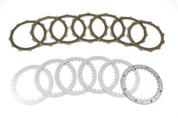HARLEY Replica Red Clutch Kit fits 1984-1990 XL,