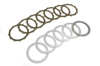 HARLEY Replica Red Clutch Kit fits 1984-1990 XL,