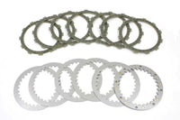 HARLEY Replica Kevlar Clutch Kit fits 1984-1990 XL,
