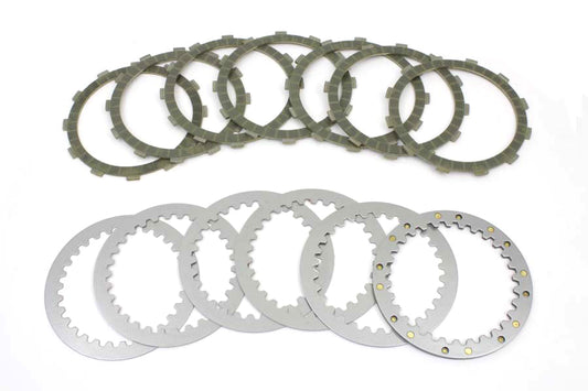 HARLEY Replica Kevlar Clutch Kit fits 1984-1990 XL,
