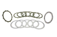 HARLEY Replica Kevlar Clutch Kit fits 1984-1990 XL,
