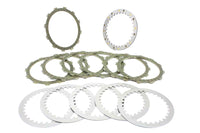 HARLEY Replica Kevlar Clutch Kit fits 1984-1990 XL,