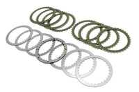 HARLEY Replica Kevlar Clutch Kit fits 1991-1997 FXST,   1991-UP XL,   1991-1997 FLST,   1991-1997 FLT,   1991-1994 FXR,   1991-1997 FXD,