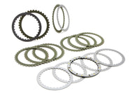 HARLEY Replica Kevlar Clutch Kit fits 1991-1997 FXST,   1991-UP XL,   1991-1997 FLST,   1991-1997 FLT,   1991-1994 FXR,   1991-1997 FXD,