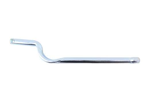HARLEY Replica Clutch Release Arm Zinc Plated fits 1936-1953 EL,   1941-1964 FL,