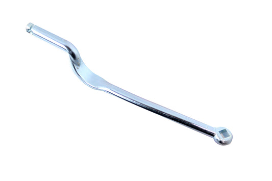 HARLEY Replica Clutch Release Arm Zinc Plated fits 1936-1953 EL,   1941-1964 FL,
