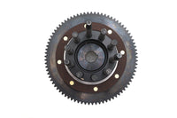 HARLEY 3-Zapfen E-Starter Kupplungsnabe passend für FL von 1958-1964,