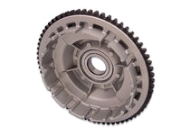 HARLEY Kupplungsglockenbaugruppe Passend für 1985-1990 FXST, 1986-1990 FLST, 1985-1990 FLT, 1985-1990 FXR,