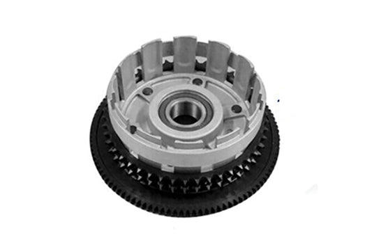 HARLEY Replacement Clutch Basket Assembly fits 2014-2016 FXST,   2014-2016 FLST,   2014-2016 FLT,   2014-2016 FXD,   2014-2016 FXR,